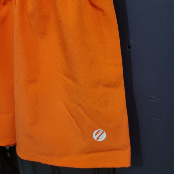 Sleeveless Active Wear Dress, oversized - Picture 3 of 6